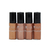 Iluminador Liquido Com Alta Cintilância Cor 01 a 04 Toque Special 6ml Cor:724561004 (724565) - loja online