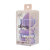 Kit 03 Esponjas de Maquiagem com Suporte - Alleva (725283) - baionne