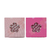 Lip Balm Hidratante Cor 01 e 02 Toque Special 9,5g (724451)