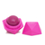 Lip Balm Rainbow 06 Sabores - Pink 21 Cosmetics de 11g (723922) - baionne