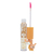Lip Gloss Mágico Splash Cor 01 a 06 Vivai 5ml (724702)