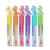 Lip Gloss Mágico Splash Cor 01 a 06 Vivai 5ml Cor:Verde (724708) - baionne