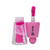 Lip Gloss Cor 01 a 06 Toque Special 4g (724479) - comprar online