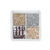 Paleta de Glitter - Cor 01 e 04 Pink 21 Cosmetics com 7g (723995) - comprar online