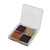 Paleta de Glitter - Cor 01 e 04 Pink 21 Cosmetics com 7g (723995) na internet