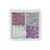 Paleta de Glitter - Cor 01 e 04 Pink 21 Cosmetics com 7g (723995) - baionne