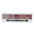 Paleta de Glitter Glam on You Cor 03 e 04 Pink 21 Cosmetics 6g Cor:724773003 (724774) na internet