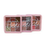 Paleta de Sombras e Glitter Pink 21 Cosmetics com 9g (724162) na internet