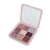 Paleta de Sombras e Glitter Pink 21 Cosmetics com 9g (724162) - comprar online