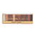 Paleta de Sombras Golden Colors - Cor 01 e 02 Pink 21 Cosmetics com 14,6g (723991) na internet