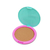 Pó Compacto Cor 05 a 08 Wike Make by Miss Rôse 10g (724652) - loja online