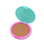 Pó Compacto Cor 05 a 08 Wike Make by Miss Rôse 10g (724652) - comprar online