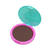 Pó Compacto Cor 05 a 08 Wike Make by Miss Rôse 10g (724652) - comprar online