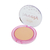 Pó Compacto Lovely Cor 01 a 03 Face Beautiful 10g (725052) na internet