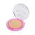 Pó Compacto Lovely Cor 07 a 09 Face Beautiful 10g Cor:725062007 (725063)