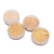 Pó Solto Hidratante de Tapioca Cor 01 a 04 - Mia Make com 15g Cor:724010003 - comprar online