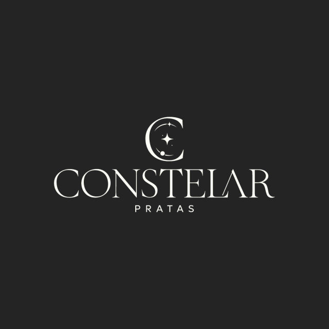 Constelar Pratas