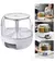 Dispensador De Granos Giratorio - Davestore