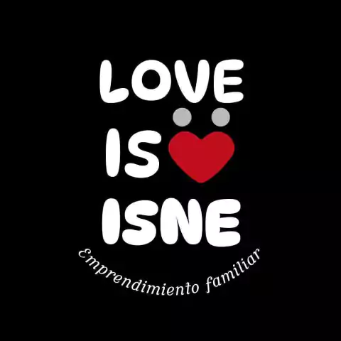 Love is isne