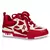 LV Sneaker Party na internet