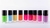 Esmalte Melagreen - tienda online