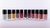 Esmalte Nuit - tienda online