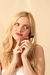Labial liquido Belle - tienda online