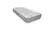 Colchon Gani Gran sueño Feliz Doble Pillow 80x190x24cm Espuma 65KG