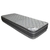 Colchon Gani Silver Flex Firme 80x190x25cm Espuma doble euro pillow 100KG