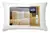 Almohada Brise Funda 100% Algodon Fibra Siliconada 70x40cm