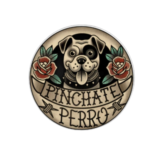 Pinchate Perro