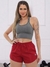 Shorts Tactel Refletivo – Estilo, Conforto e Versatilidade