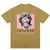 Camiseta Oversized Feminina Intense Feelings – Estilo de Rua e Conforto Absoluto - loja online
