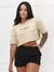 Cropped Brooklyn Feminino – Estilo Versátil e Confortável na internet