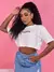 Cropped Brooklyn Feminino – Estilo Versátil e Confortável na internet