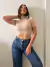 Cropped Muriel Suplex Básico – Estilo e Funcionalidade em uma Só Peça - loja online