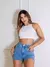 Cropped Canelado Feminino – Estilo e Conforto em Uma Só Peça