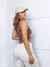 Imagem do Cropped Canelado Feminino – Estilo e Conforto em Uma Só Peça