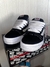 Zapatilla Vans KNU clásica