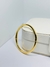 Bracelete Redondo Dourado