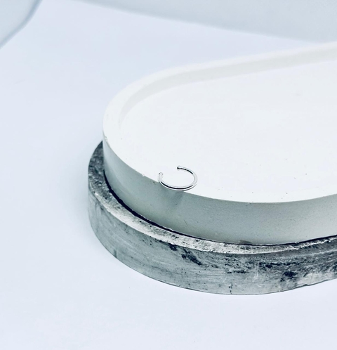 Piercing Argola Fake