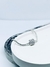 Pulseira Inspiração Pandora c/ Zircônias 16cm
