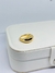 Anel Oval Aro Liso - comprar online