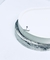 Piercing Flat Cravejado - comprar online