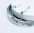 Pulseira Infantil Olho grego com Zircônias