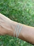 Pulseira Trio