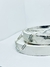 Pulseiras Elos Retangulares