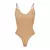 Body Kuma Reductor(TM) - Beige - Con tazas Importado - Dropflex(TM) - comprar online