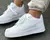 Nike Air Force One Blancas - Vuna Store