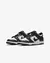 Nike Dunk Low "Panda"